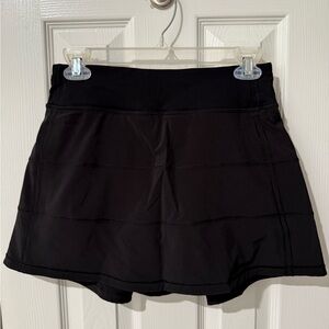 lululemon Pace Rival Skirt MR *Regular length